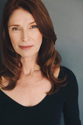 Christine Sloane as Priscilla