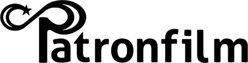 Patron Film logo