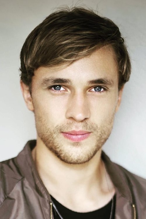 William Moseley as Jared
