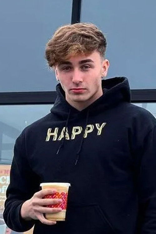 Noah Danenhower as Self