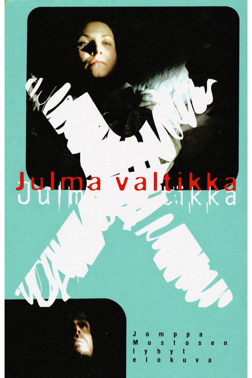 Julma valtikka
