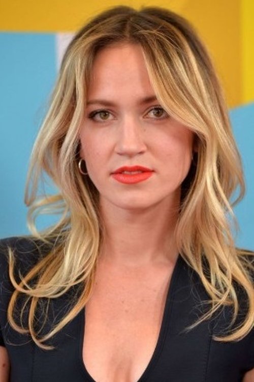 Ellen Toland as Dinah