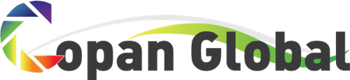 Copan Global logo