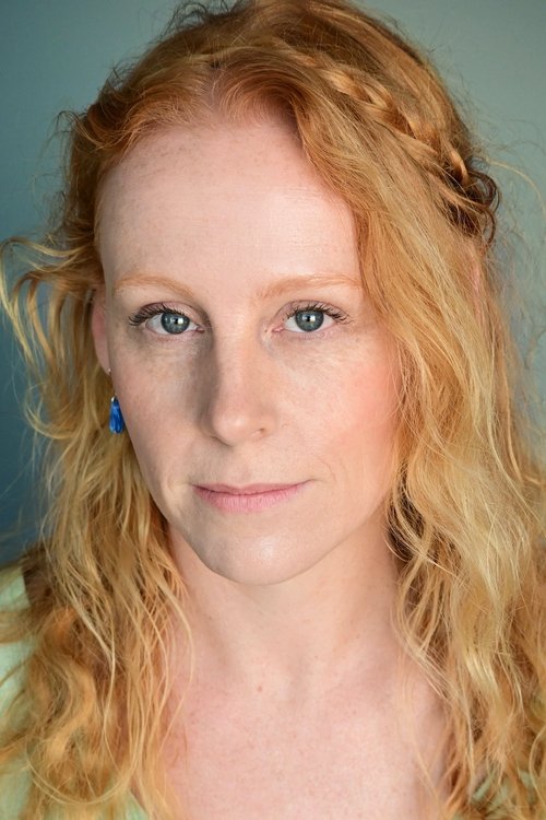 Estelle Terblanche as Rebecca