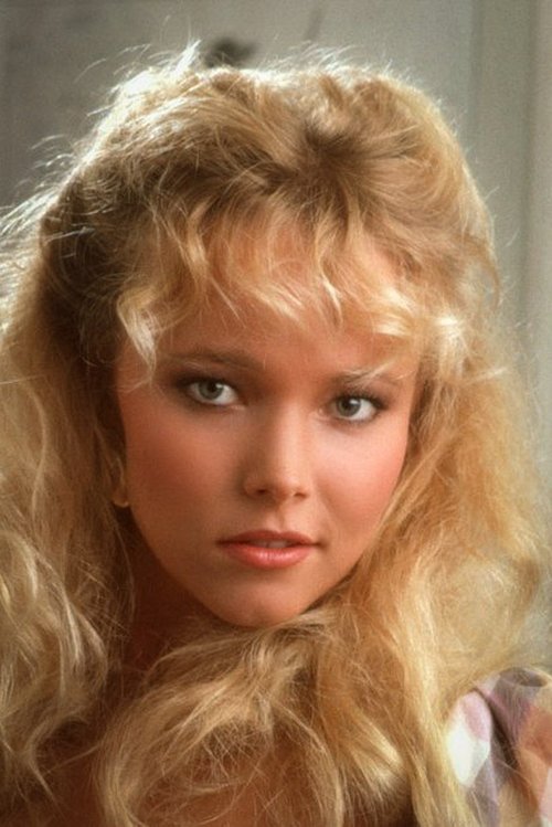 Katherine Hushaw as self