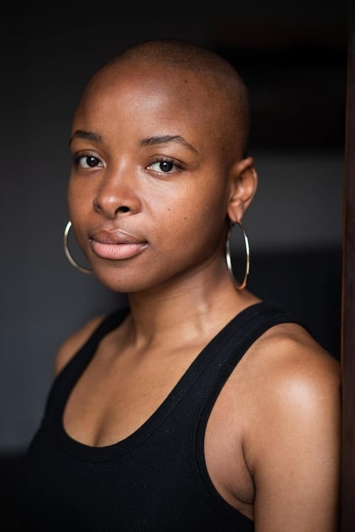 Viviane Bossina as Sportive Girl