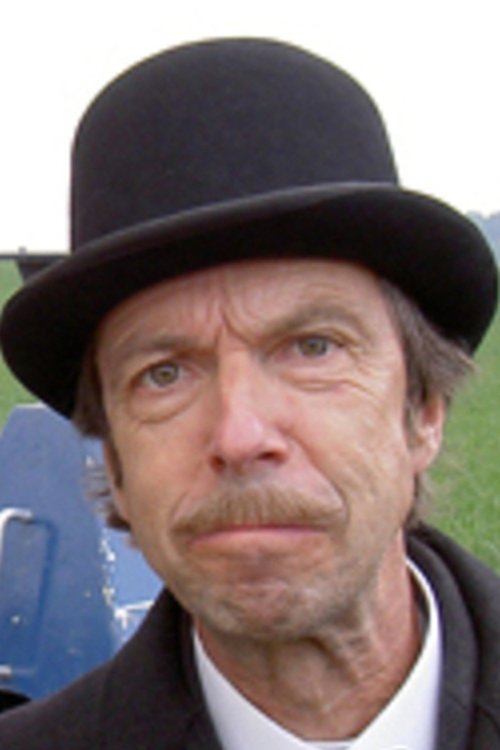 Jonas Uddenmyr as Ugolino