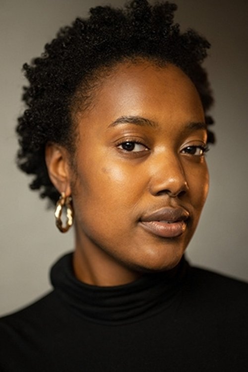 Gleanne Purcell-Brown as Player