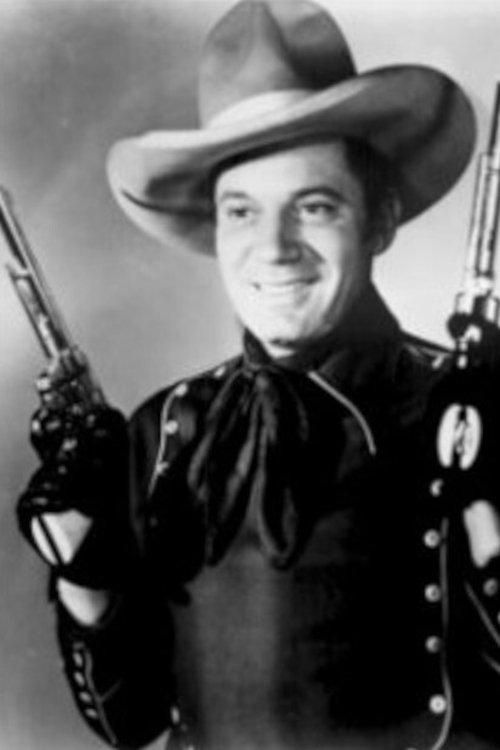 Bill Cody Jr. as Skip Toddhunter