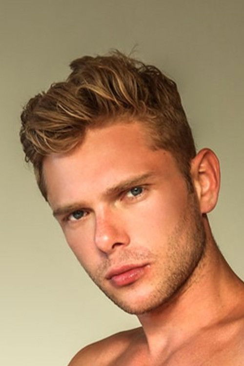 Vladimir Stark as Vlad Stark