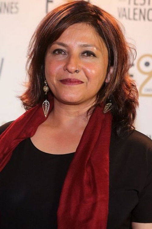 Leena Yadav as Self