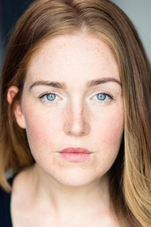 Naseen Morgan as Newscaster