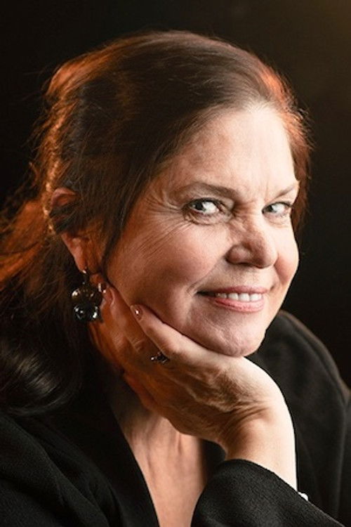 Liucija Rukšnaitytė as padavėja