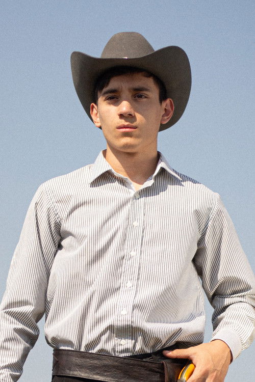 Gustavo Aguero as Comisario Nero