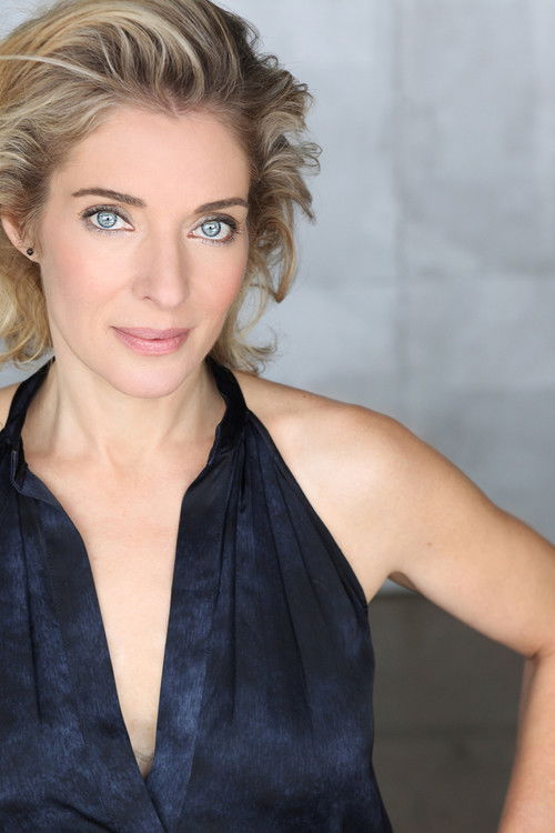 Stephanie Michels as Carol