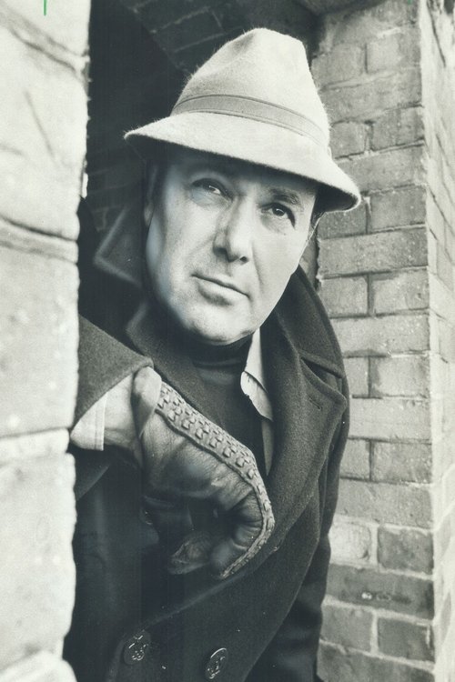 Henry Ramer as Francis Hincks