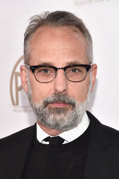 Marc Smerling as Self