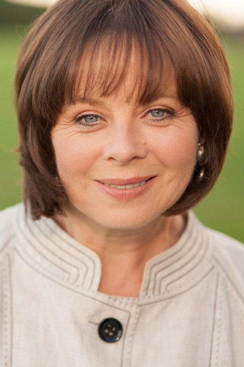 Rhian Morgan as Anti Glenys