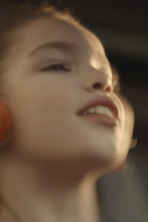 Charlotte Uldry as Woman (past)