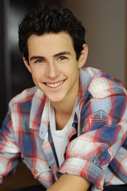 Tosh Turner profile photo