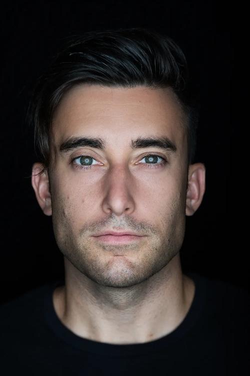 Phil Wickham as Self