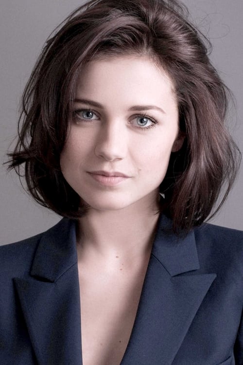 Alice Dufour as Chloé