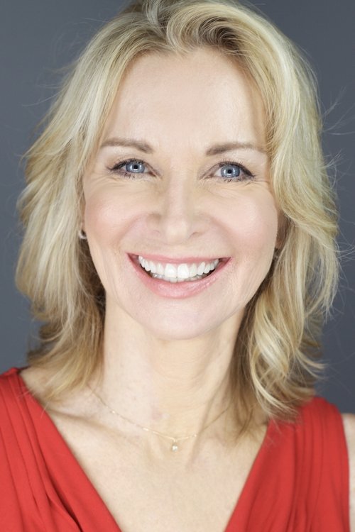 Anna Simone Scott as Diane