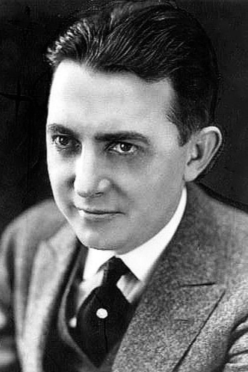 Johnny Burke as Silas