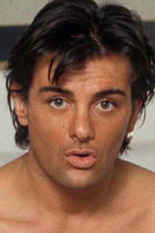 Eros Cristaldi as Principe Poniatoski