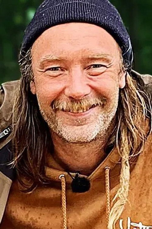 Nikolaj Kirk as Self