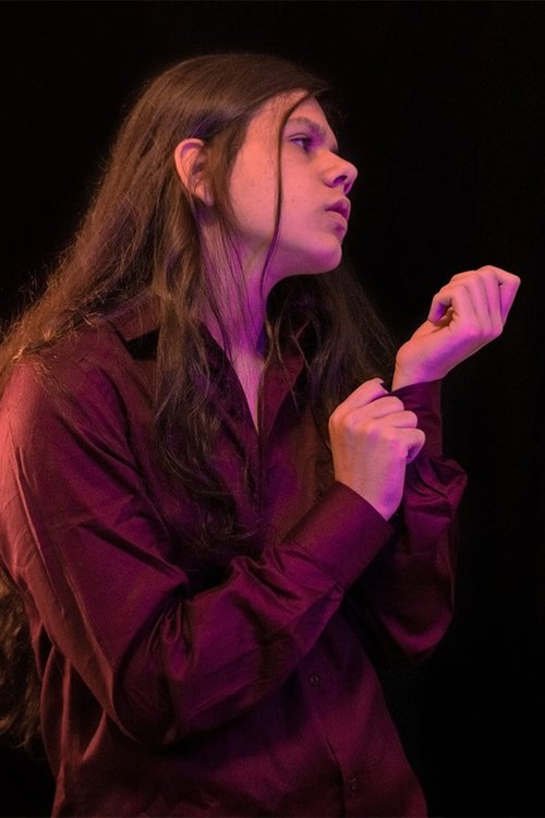 Lucas Portela Lobo as Aluno Câmera