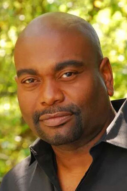 Glenn Magee as Bishop Abney