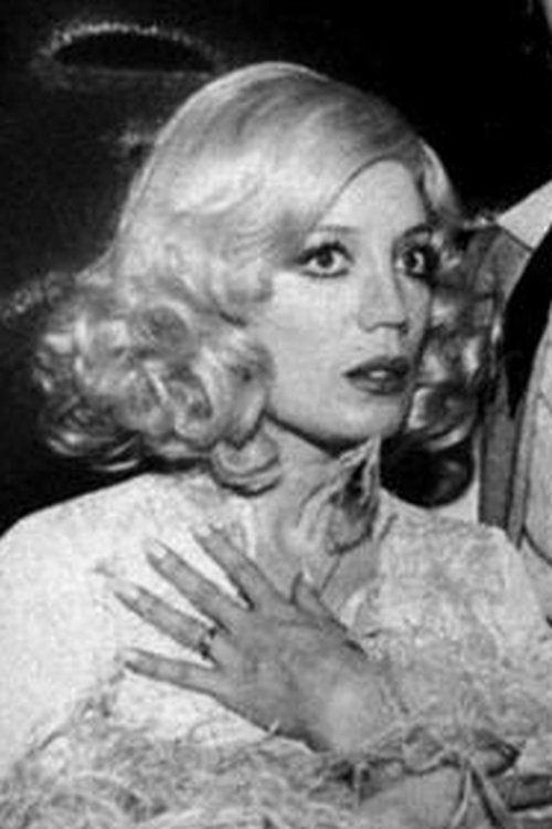 Chantal Darget as Arthur's Aunt