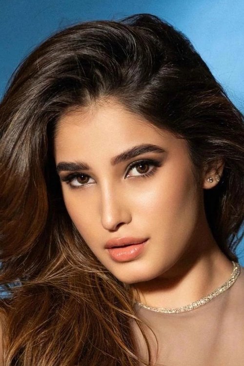 Rasha Thadani as Janaki