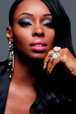 Sabrina Washington as Self