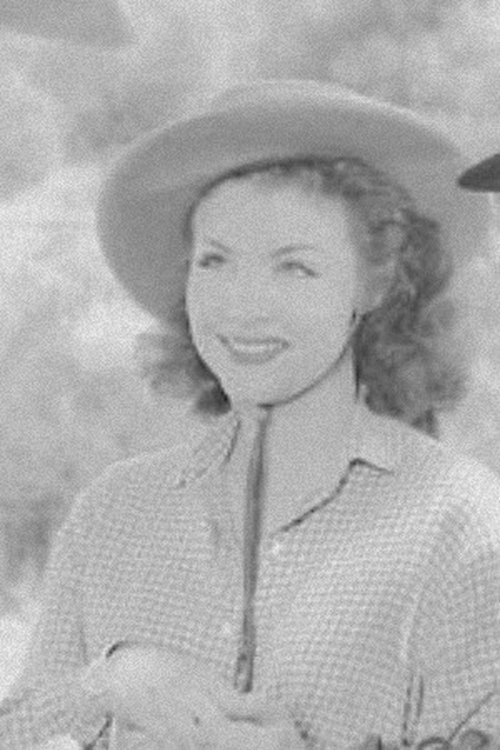 Jean Carlin as Mary Ann Blake