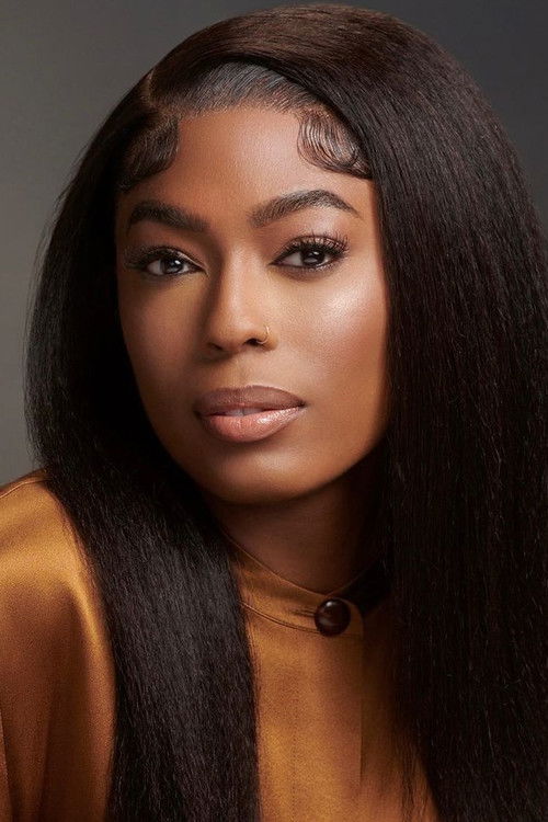 C.C. Taylor as Lisa James