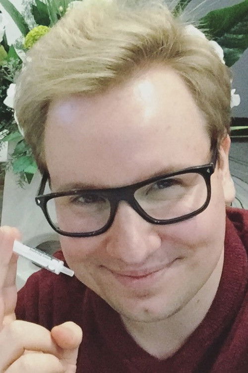 Winicjusz Rzymyszkiewicz as Chłopak z autokaru II