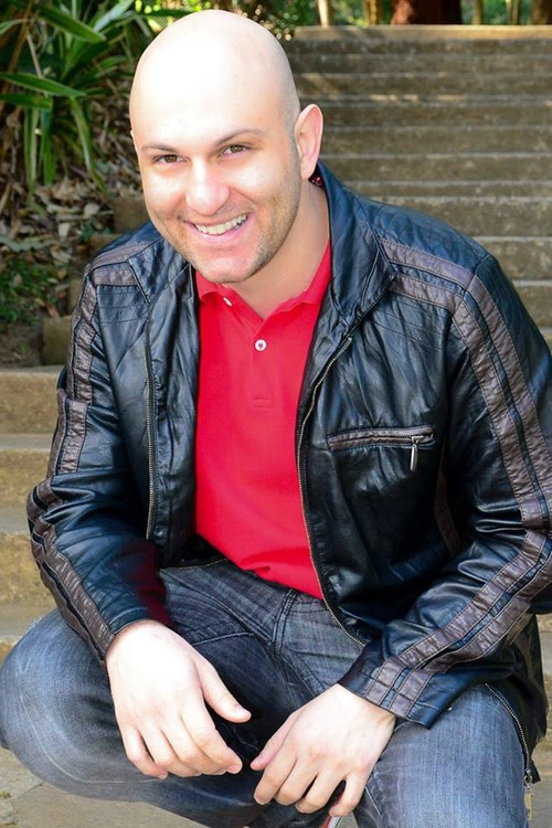 Marcello Barranco as Marcelo