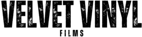 Velvet Vinyl Films logo