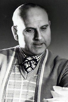 Gerald Thomas profile photo