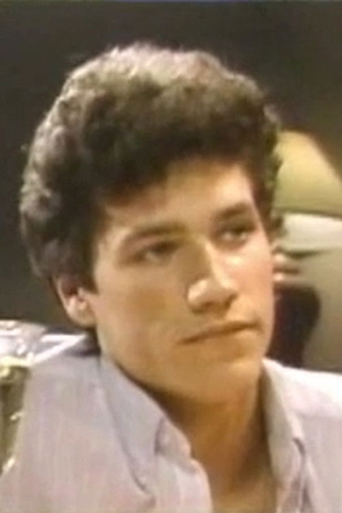 Michael Anthony as (segment "On Site")