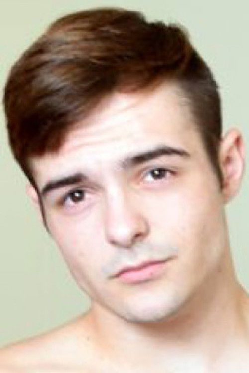 Jack Lowe as Non-sexual role