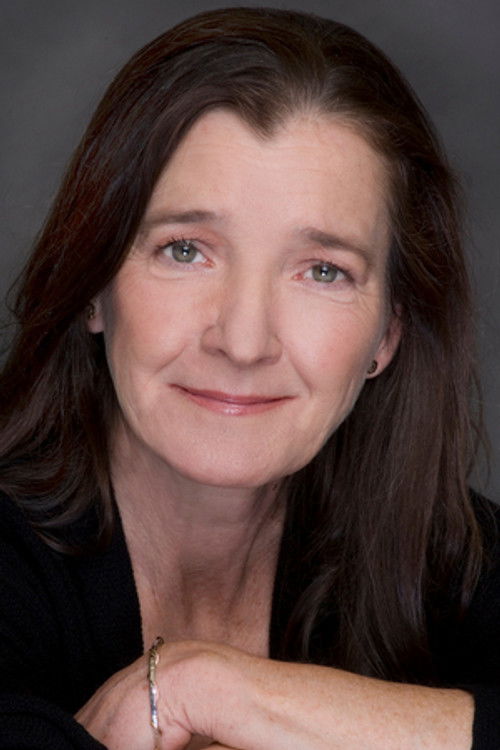 Nancy E. Carroll as Mary McDermott