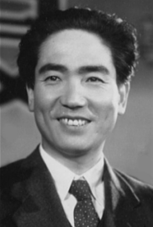 Ryūnosuke Tsukigata as 