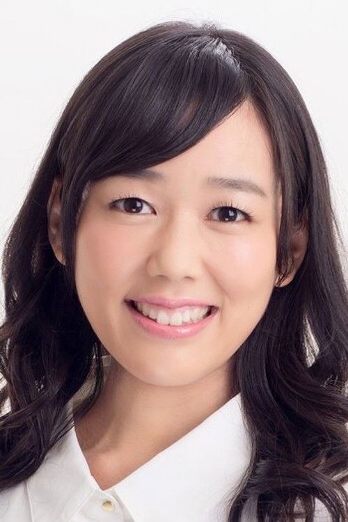 Maaya Torigoe as Floro (voice)