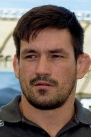Demian Maia as Self