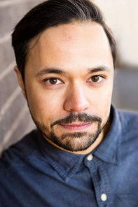 Andrew Joshi as Prison Officer