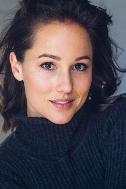 Amber-Rose Henshall as Girl