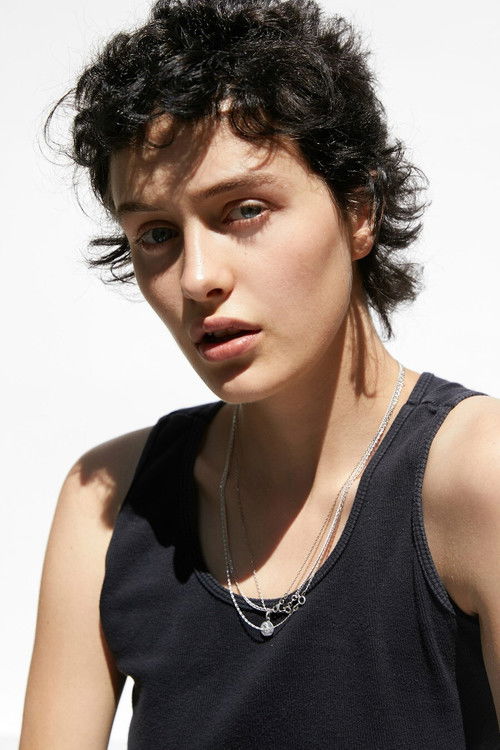 Marisha Urushadze as Witch